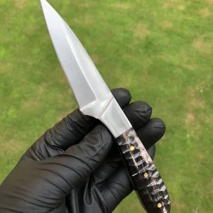 D2 STEEL CHEF KNIFE