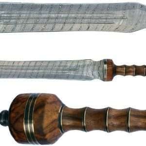 Gladius sword
