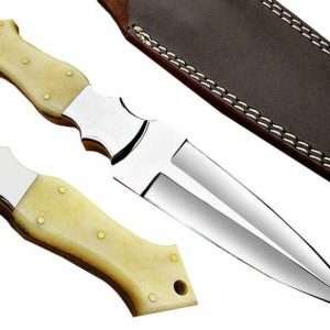 handmade dagger knife