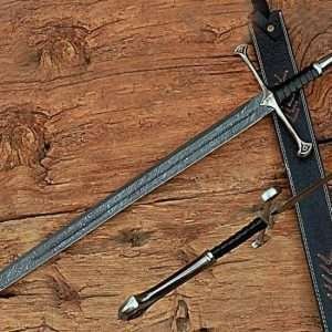 narsil Sword