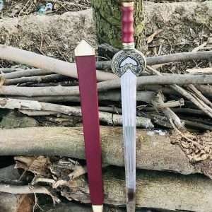 lord of ring sword