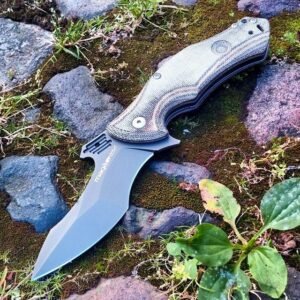 Handmade  knife