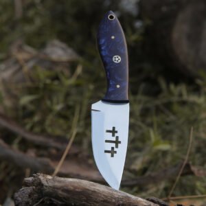 Handmade Knife For Christmas gift