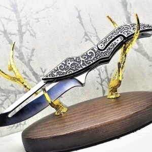 Handmade Folding knife