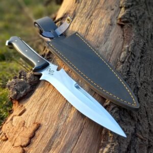 Handmade beautiful Camping Knife